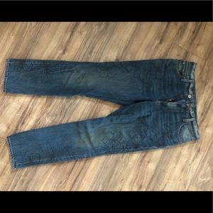 Lucky brand jeans